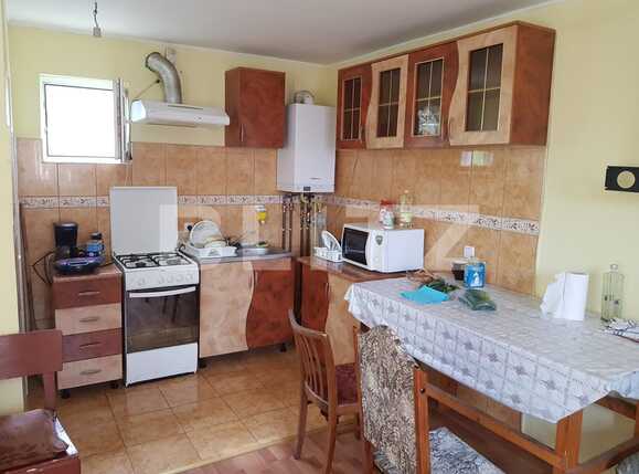 Casa de închiriat 3 camere Floreşti - 40805CI | BLITZ Cluj-Napoca | Poza2