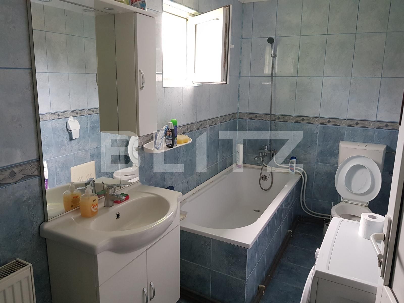 Casa de închiriat 3 camere Floreşti - 40805CI | BLITZ Cluj-Napoca | Poza13