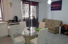 Apartament 2 camere, curte, la cheie, zona strazii Cetatii!