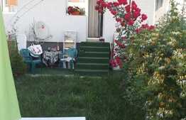 Apartament 2 camere, curte, la cheie, zona strazii Cetatii!