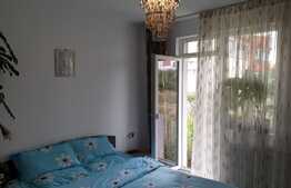 Apartament 2 camere, curte, la cheie, zona strazii Cetatii!