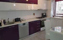 Apartament 2 camere, curte, la cheie, zona strazii Cetatii!