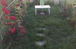 Apartament 2 camere, curte, la cheie, zona strazii Cetatii!