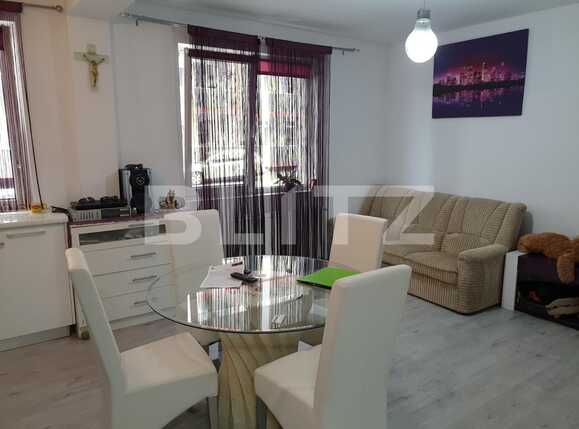 Apartament de vânzare 2 camere Floreşti - 40807AV | BLITZ Cluj-Napoca | Poza1