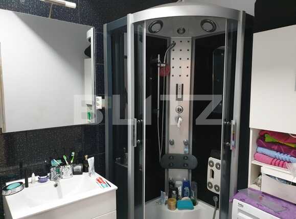Apartament de vânzare 2 camere Floreşti - 40807AV | BLITZ Cluj-Napoca | Poza8
