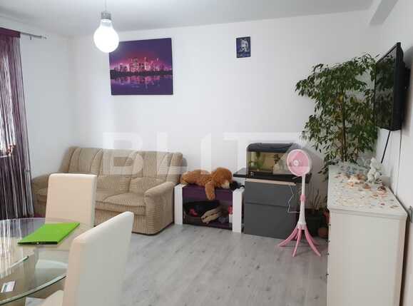 Apartament de vânzare 2 camere Floreşti - 40807AV | BLITZ Cluj-Napoca | Poza3