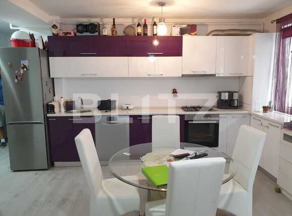 Apartament de vânzare 2 camere Floreşti - 40807AV | BLITZ Cluj-Napoca | Poza2