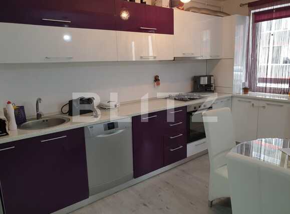 Apartament de vânzare 2 camere Floreşti - 40807AV | BLITZ Cluj-Napoca | Poza4