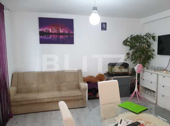 Apartament de vânzare 2 camere Floreşti - 40807AV | BLITZ Cluj-Napoca | Poza5