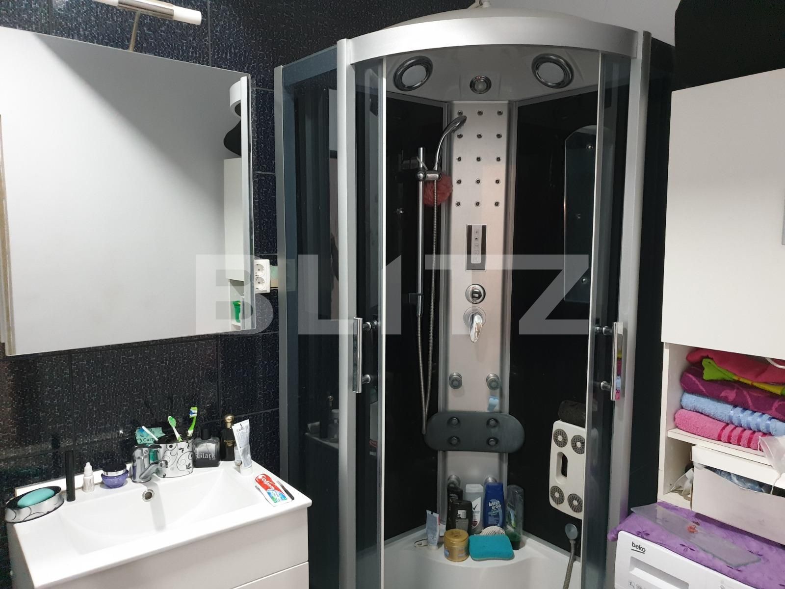 Apartament de vânzare 2 camere Floreşti - 40807AV | BLITZ Cluj-Napoca | Poza8