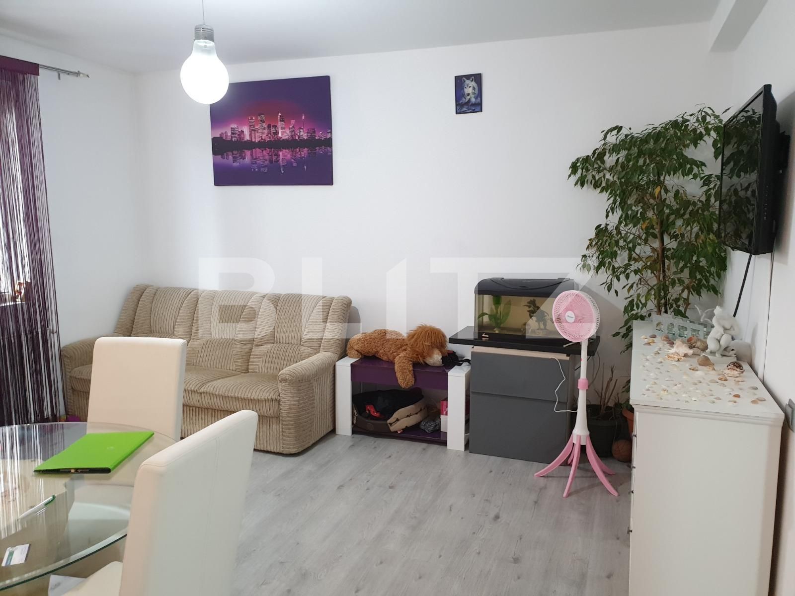 Apartament de vânzare 2 camere Floreşti - 40807AV | BLITZ Cluj-Napoca | Poza3