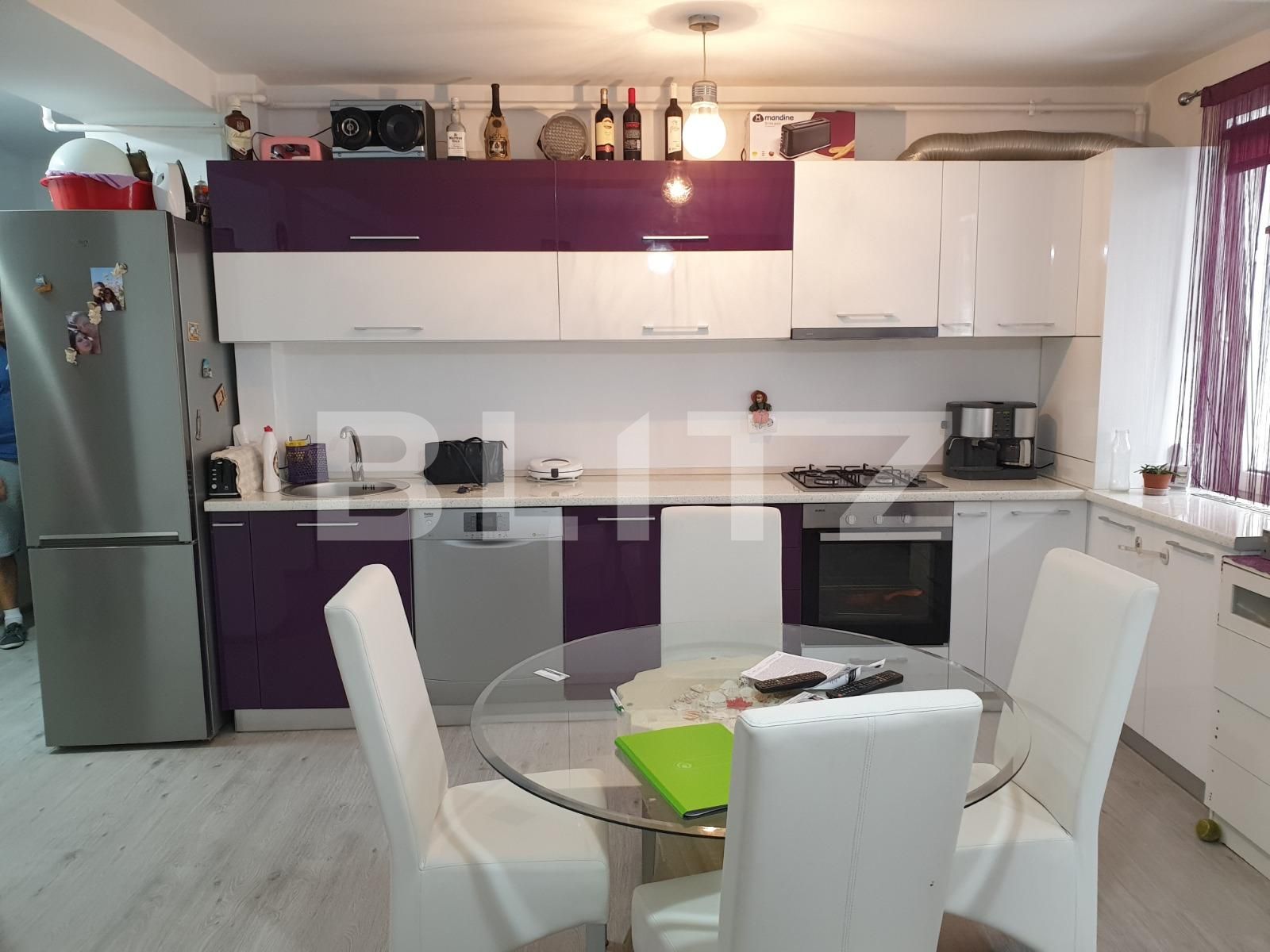 Apartament de vânzare 2 camere Floreşti - 40807AV | BLITZ Cluj-Napoca | Poza2