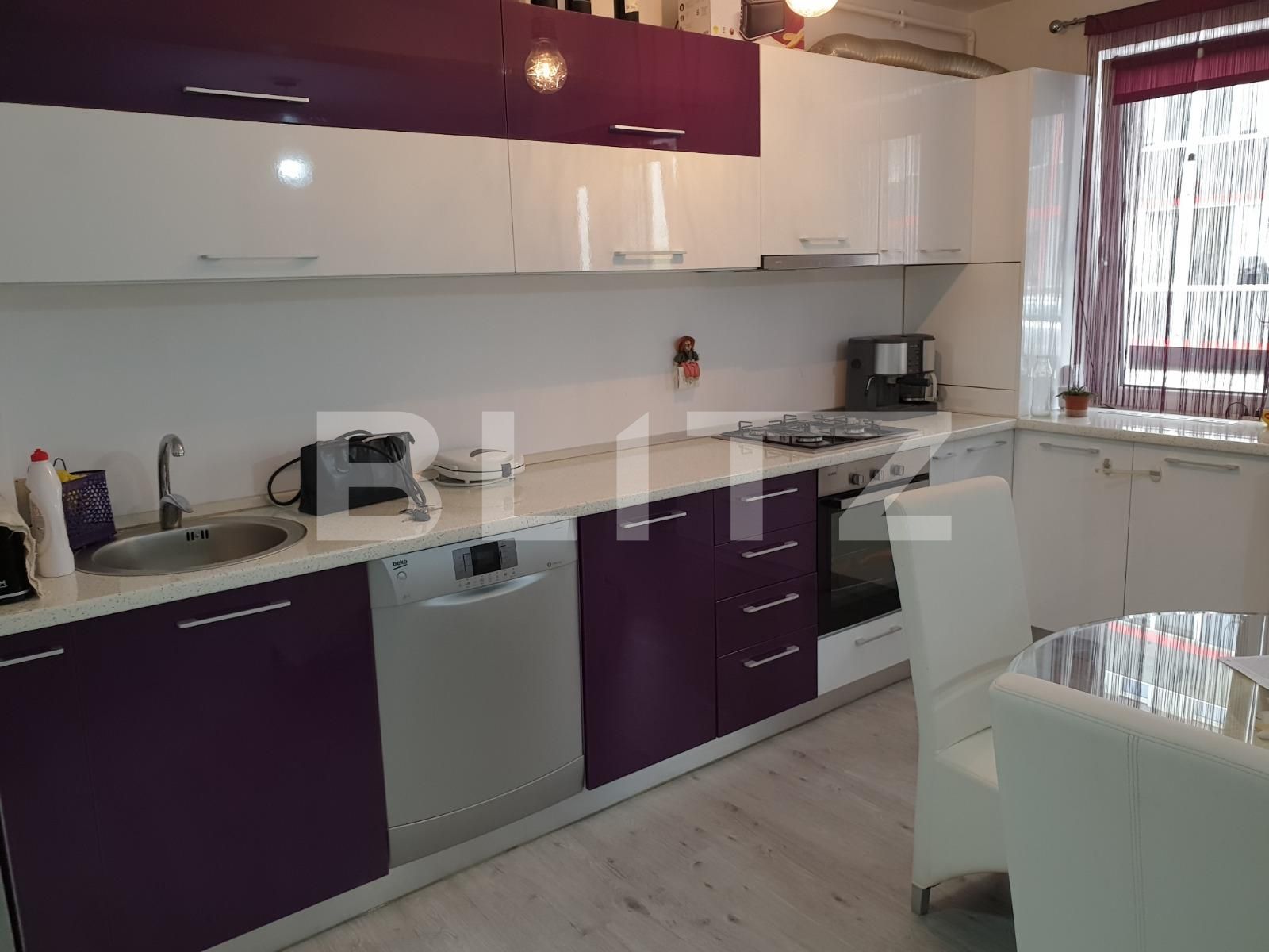 Apartament de vânzare 2 camere Floreşti - 40807AV | BLITZ Cluj-Napoca | Poza4