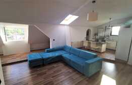 Apartament spatios, la cheie, panorama, dispus astfel: