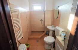 Apartament spatios, la cheie, panorama, dispus astfel: