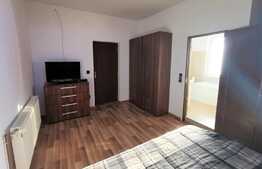 Apartament spatios, la cheie, panorama, dispus astfel:
