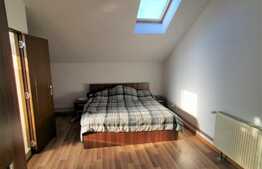 Apartament spatios, la cheie, panorama, dispus astfel: