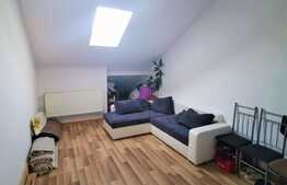 Apartament spatios, la cheie, panorama, dispus astfel: