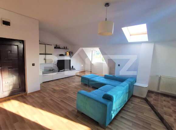 Apartament de vânzare 3 camere Dambul Rotund - 40809AV | BLITZ Cluj-Napoca | Poza5