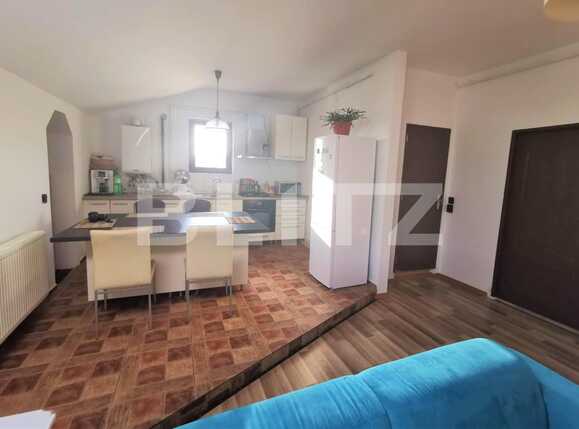 Apartament de vânzare 3 camere Dambul Rotund - 40809AV | BLITZ Cluj-Napoca | Poza2