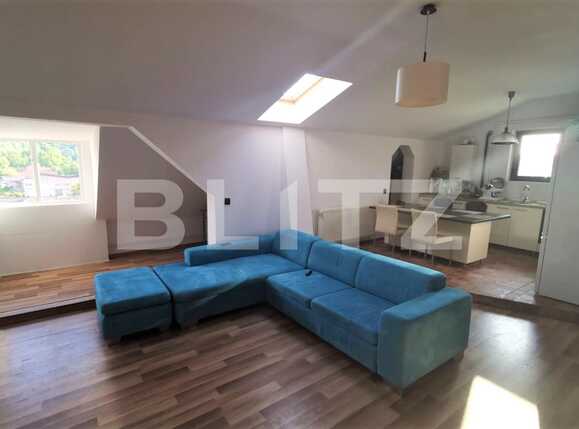 Apartament de vânzare 3 camere Dambul Rotund - 40809AV | BLITZ Cluj-Napoca | Poza3