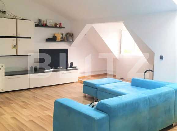 Apartament de vânzare 3 camere Dambul Rotund - 40809AV | BLITZ Cluj-Napoca | Poza7