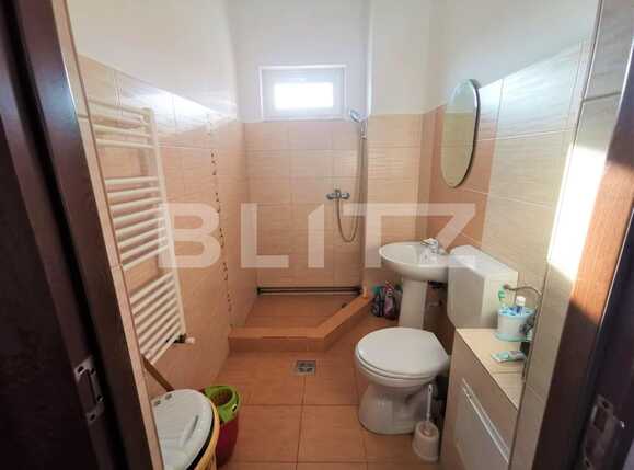Apartament de vânzare 3 camere Dambul Rotund - 40809AV | BLITZ Cluj-Napoca | Poza12