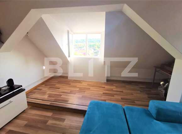 Apartament de vânzare 3 camere Dambul Rotund - 40809AV | BLITZ Cluj-Napoca | Poza4