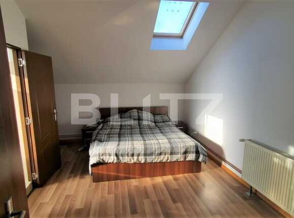 Apartament de vânzare 3 camere Dambul Rotund - 40809AV | BLITZ Cluj-Napoca | Poza8