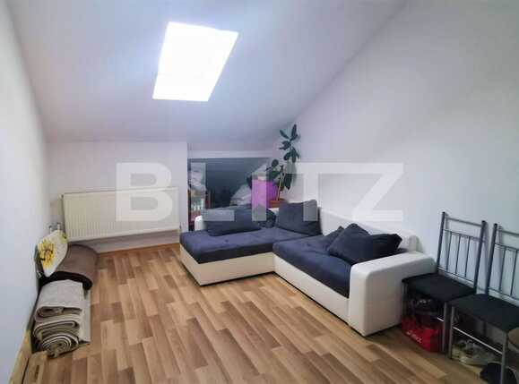 Apartament de vânzare 3 camere Dambul Rotund - 40809AV | BLITZ Cluj-Napoca | Poza10
