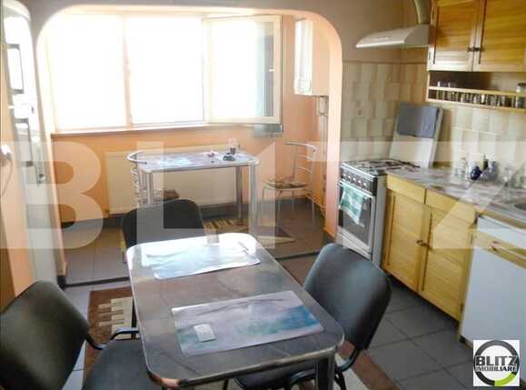 Apartament de vânzare 2 camere Marasti - 4081AV | BLITZ Cluj-Napoca | Poza5