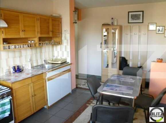 Apartament de vânzare 2 camere Marasti - 4081AV | BLITZ Cluj-Napoca | Poza8