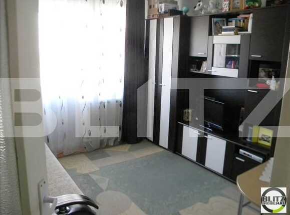 Apartament de vânzare 2 camere Marasti - 4081AV | BLITZ Cluj-Napoca | Poza1