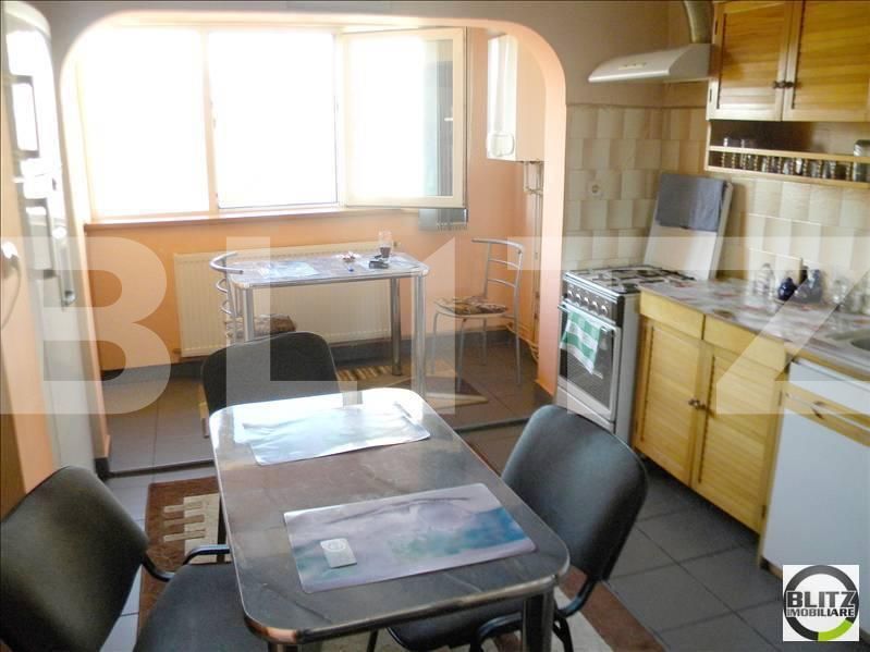 Apartament de vânzare 2 camere Marasti - 4081AV | BLITZ Cluj-Napoca | Poza5