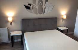 Apartament de lux la prima inchiriere in zona Piata Mihai Viteazu!