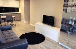 Apartament de lux la prima inchiriere in zona Piata Mihai Viteazu!