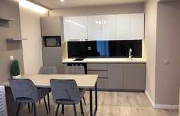 Apartament de lux la prima inchiriere in zona Piata Mihai Viteazu!