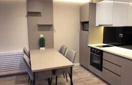 Apartament de lux la prima inchiriere in zona Piata Mihai Viteazu!