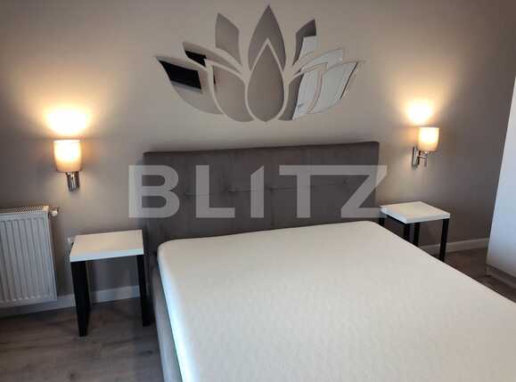 Apartament de închiriat 3 camere Central - 40810AI | BLITZ Cluj-Napoca | Poza6