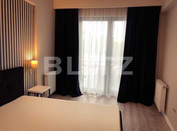 Apartament de închiriat 3 camere Central - 40810AI | BLITZ Cluj-Napoca | Poza9