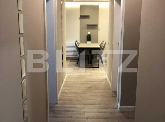 Apartament de închiriat 3 camere Central - 40810AI | BLITZ Cluj-Napoca | Poza10