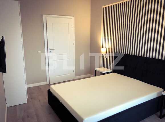 Apartament de închiriat 3 camere Central - 40810AI | BLITZ Cluj-Napoca | Poza8