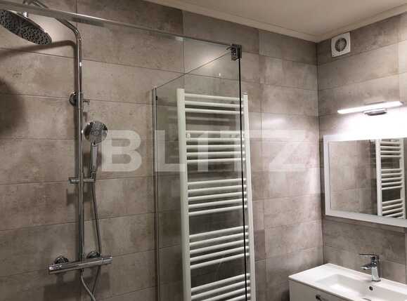 Apartament de închiriat 3 camere Central - 40810AI | BLITZ Cluj-Napoca | Poza11