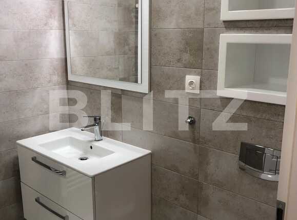 Apartament de închiriat 3 camere Central - 40810AI | BLITZ Cluj-Napoca | Poza12