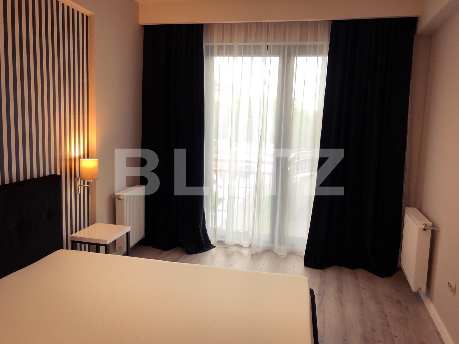 Apartament de închiriat 3 camere Central - 40810AI | BLITZ Cluj-Napoca | Poza9