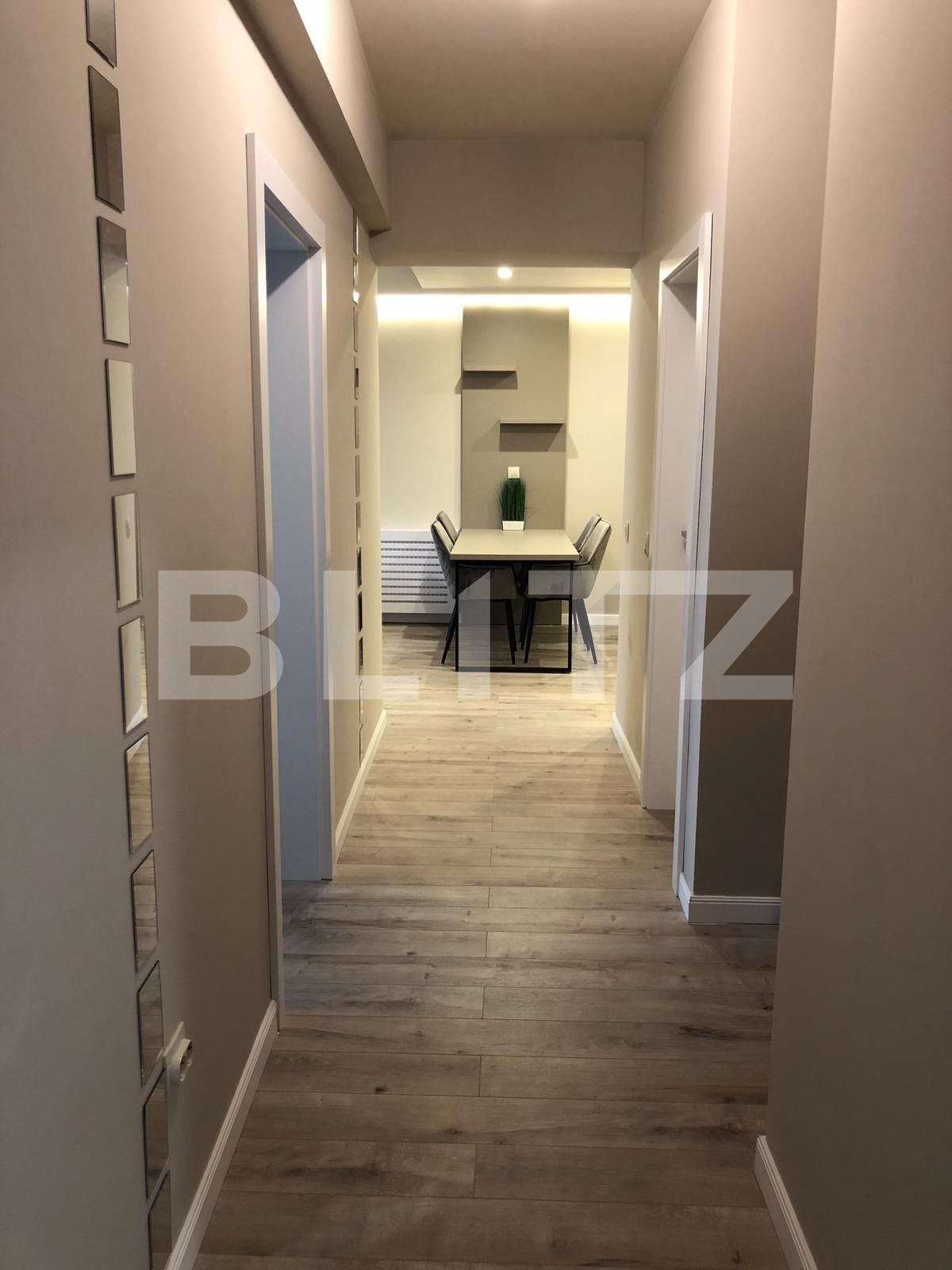 Apartament de închiriat 3 camere Central - 40810AI | BLITZ Cluj-Napoca | Poza10
