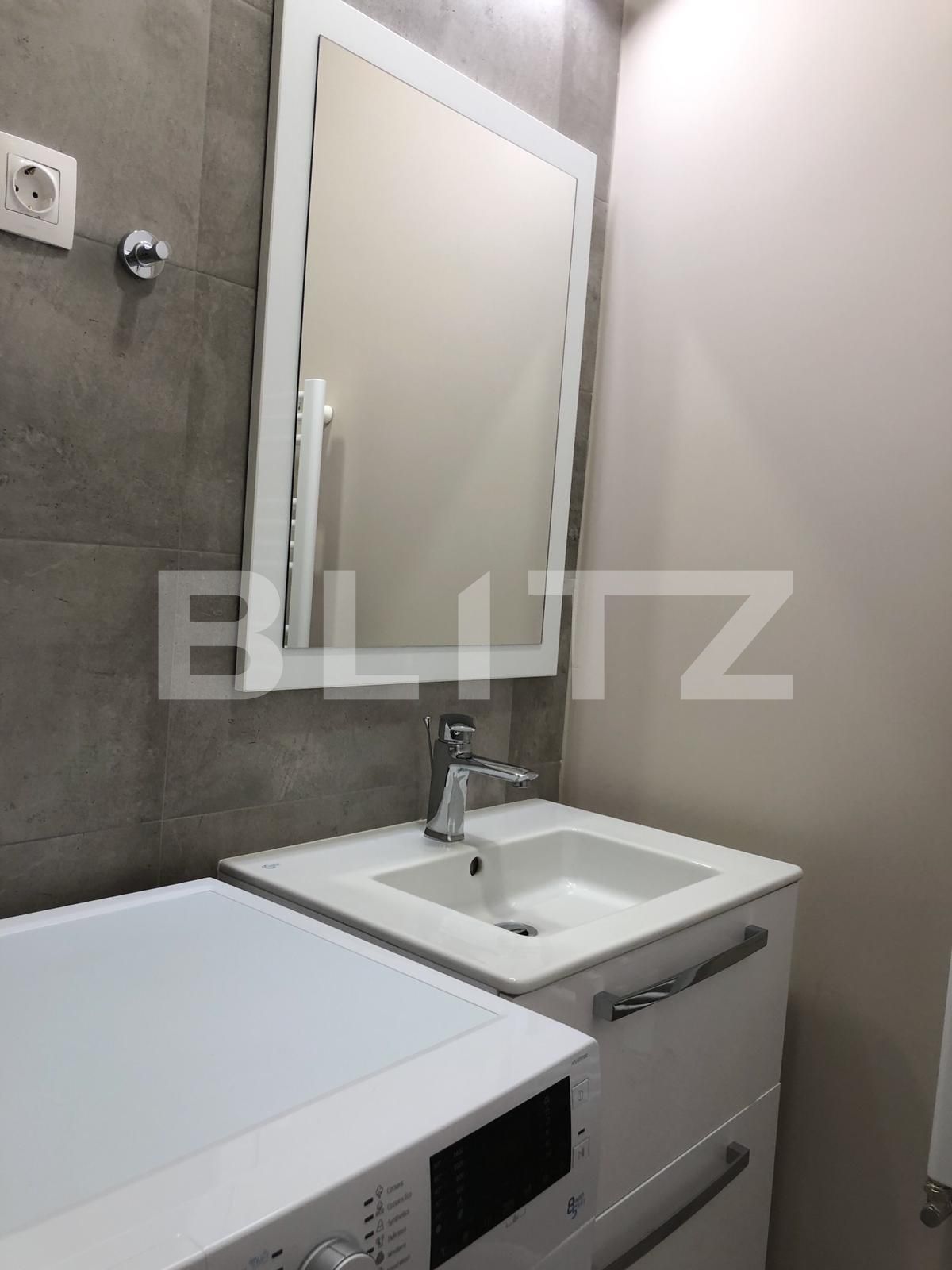 Apartament de închiriat 3 camere Central - 40810AI | BLITZ Cluj-Napoca | Poza13