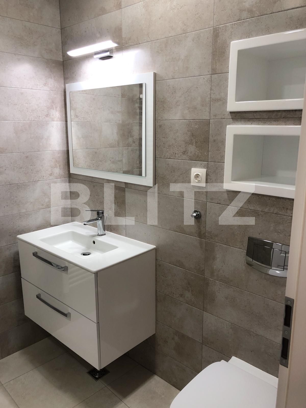 Apartament de închiriat 3 camere Central - 40810AI | BLITZ Cluj-Napoca | Poza12