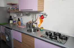 Apartament 2 camere, decomandat, loc de parcare, 65 mp, priveliste frumoasa!