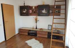 Apartament 2 camere, decomandat, loc de parcare, 65 mp, priveliste frumoasa!